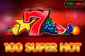 100 SUPER HOT